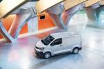 Toyota ProAce Van Compact 2016 года